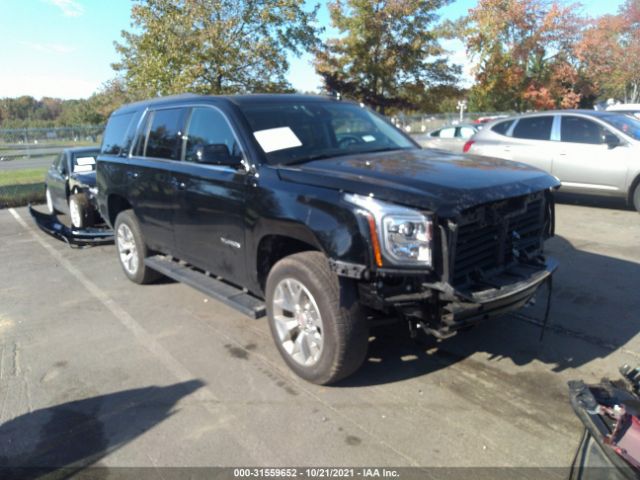 GMC YUKON 2020 1gks2dkc1lr179526