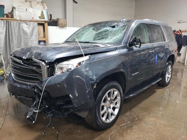 GMC YUKON 2019 1gks2dkc2kr337533