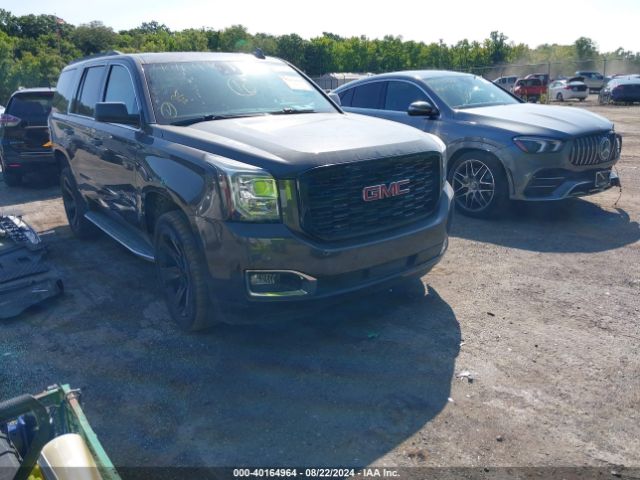 GMC YUKON 2020 1gks2dkc2lr223288