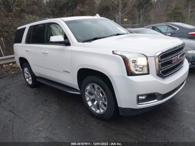 GMC YUKON 2018 1gks2dkc3jr399148