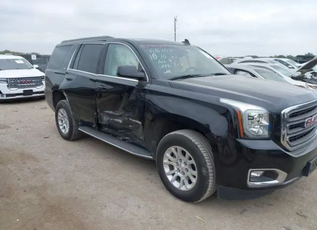 GMC YUKON 2018 1gks2dkc4jr366739