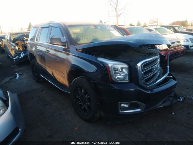 GMC NULL 2018 1gks2dkc4jr396601