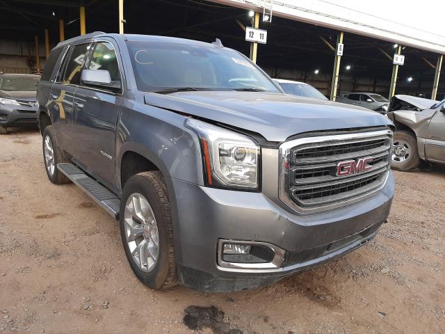 GMC YUKON 2019 1gks2dkc4kr260728