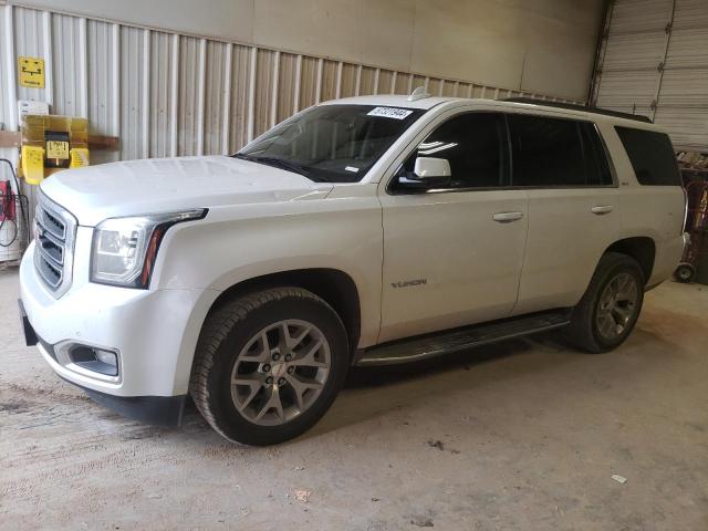 GMC YUKON 2019 1gks2dkc4kr263967