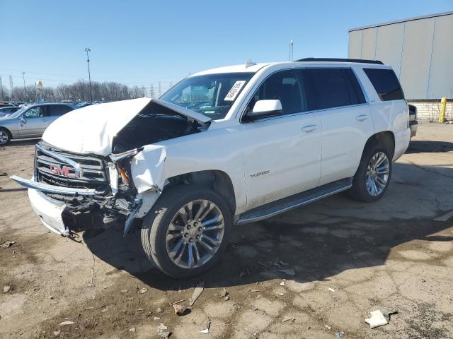 GMC YUKON 2018 1gks2dkc5jr380049