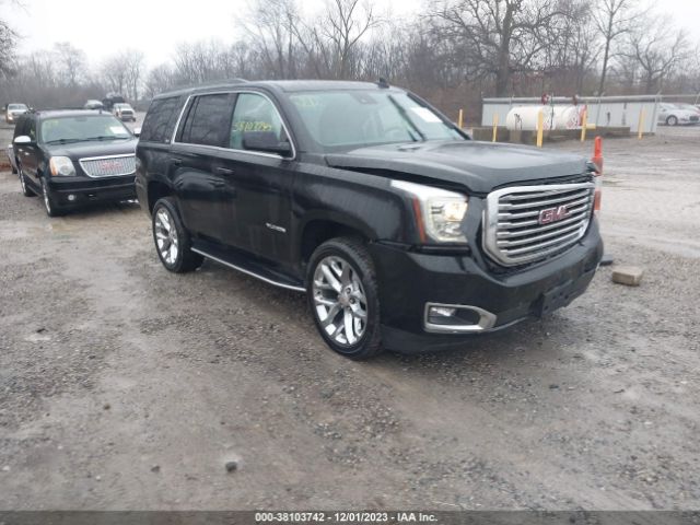 GMC YUKON 2020 1gks2dkc5lr264112