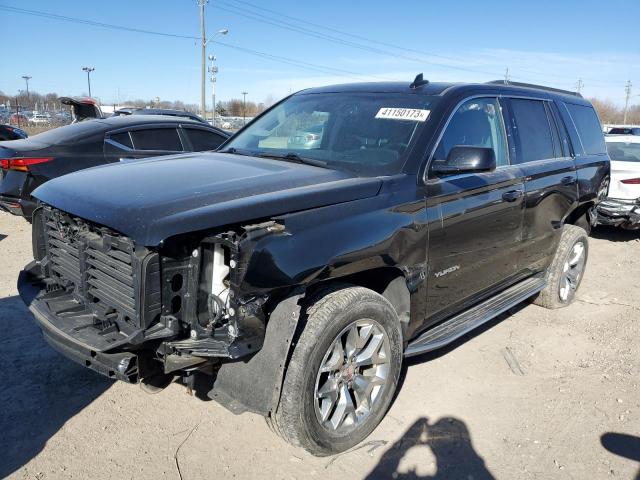 GMC YUKON 2018 1gks2dkc6jr398818