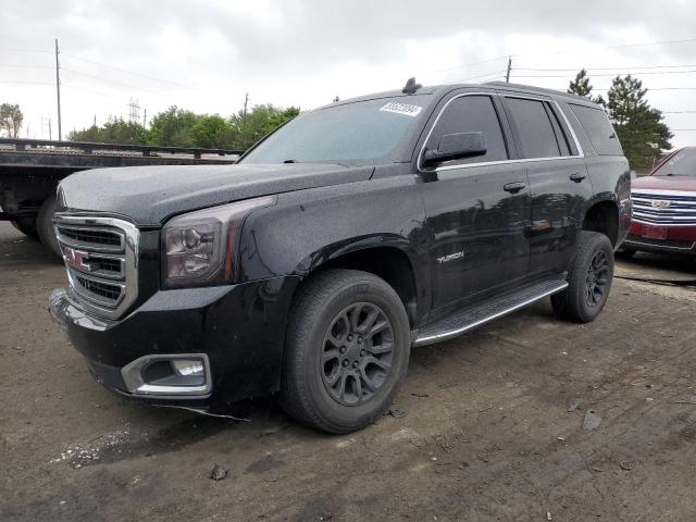 GMC YUKON 2019 1gks2dkc6kr104769