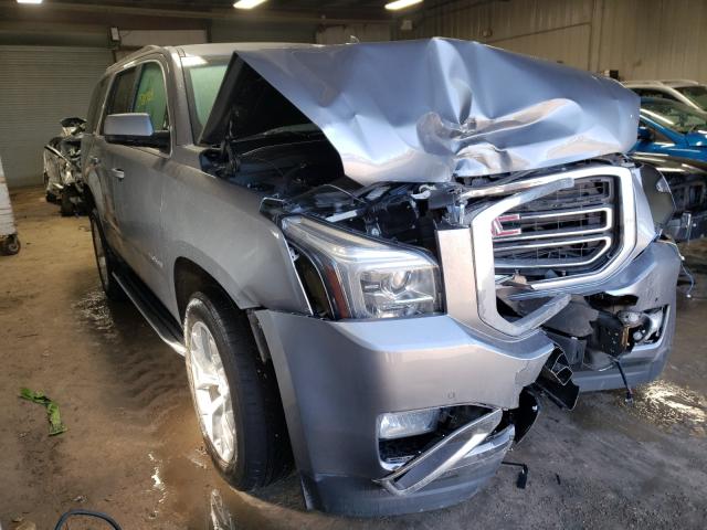 GMC YUKON SLT 2019 1gks2dkc6kr214625