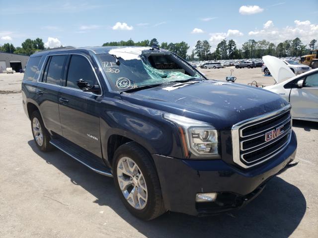 GMC YUKON SLT 2020 1gks2dkc6lr217266