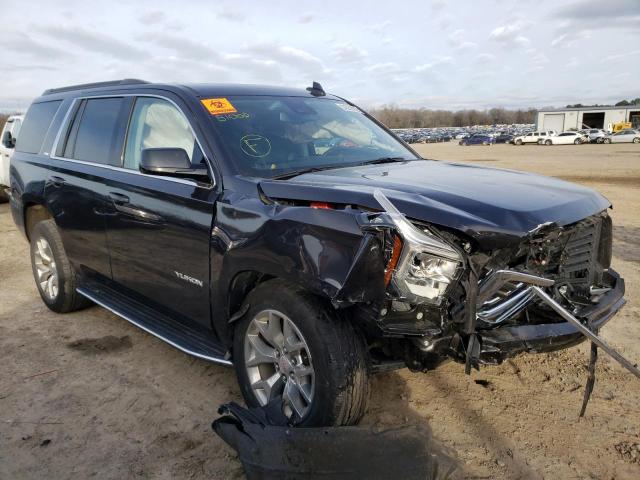 GMC YUKON SLT 2020 1gks2dkc7lr209306