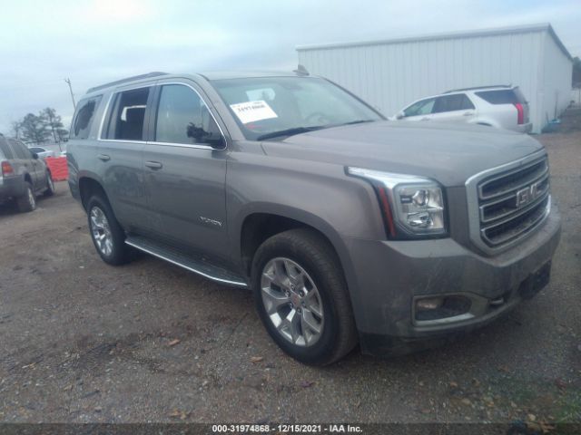 GMC YUKON 2019 1gks2dkc8kr190053