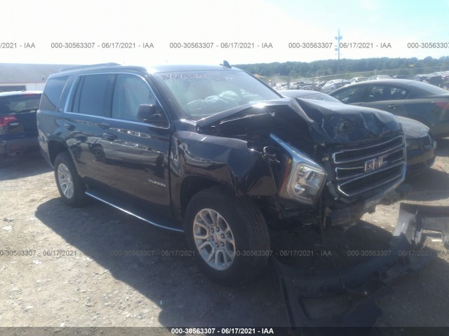 GMC YUKON 2019 1gks2dkc8kr207742