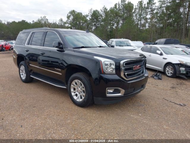 GMC YUKON 2019 1gks2dkc9kr317389