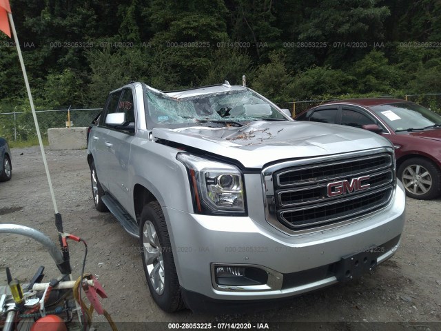 GMC YUKON 2020 1gks2dkc9lr147973