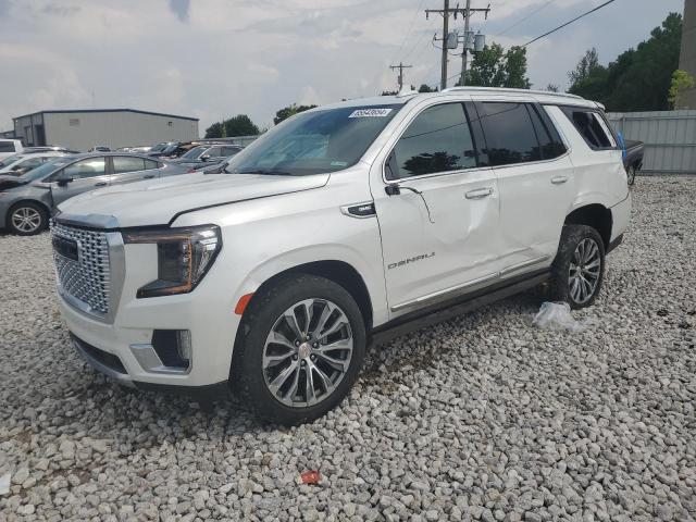 GMC YUKON DENA 2021 1gks2dkl0mr126835