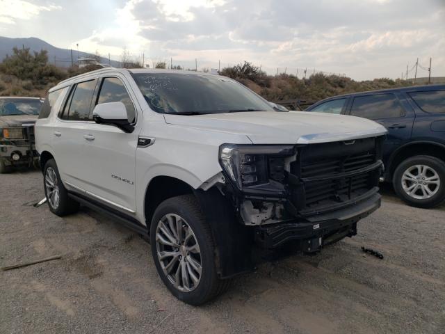 GMC YUKON 2021 1gks2dkl0mr173475