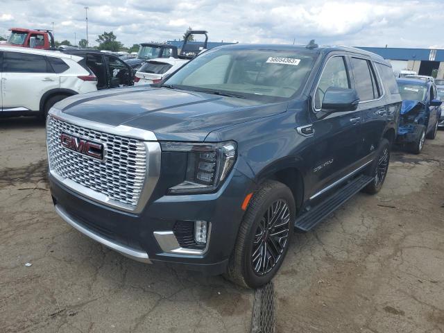 GMC YUKON 2021 1gks2dkl0mr180586