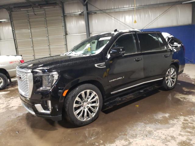 GMC YUKON 2021 1gks2dkl0mr259272