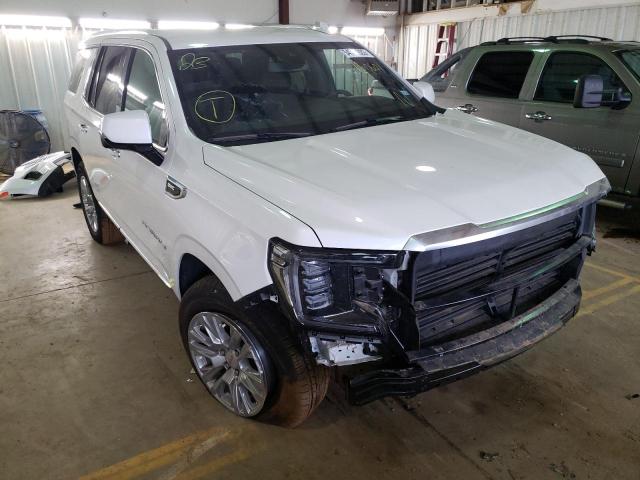 GMC YUKON DENA 2022 1gks2dkl0nr160601