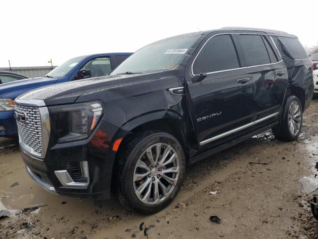 GMC YUKON 2022 1gks2dkl0nr175471