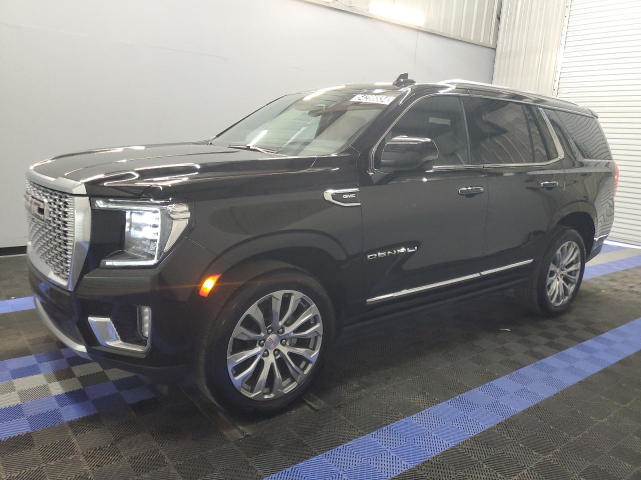 GMC YUKON 2023 1gks2dkl0pr217768