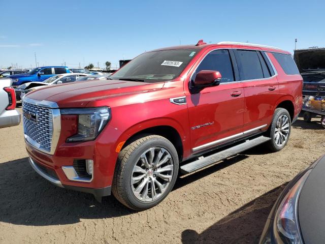 GMC YUKON DENA 2021 1gks2dkl1mr132157