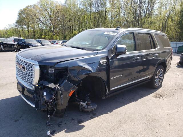 GMC YUKON DENA 2021 1gks2dkl1mr132725