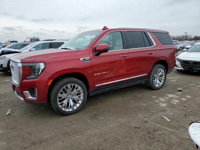 GMC YUKON 2021 1gks2dkl1mr146088