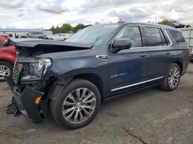 GMC YUKON 2021 1gks2dkl1mr177227