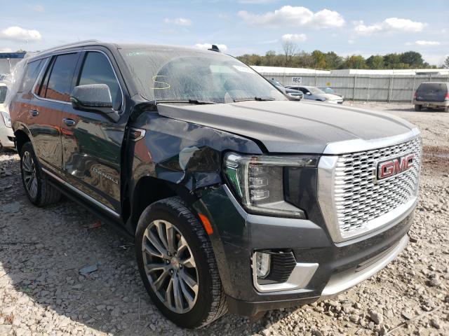 GMC YUKON DENA 2021 1gks2dkl1mr216673