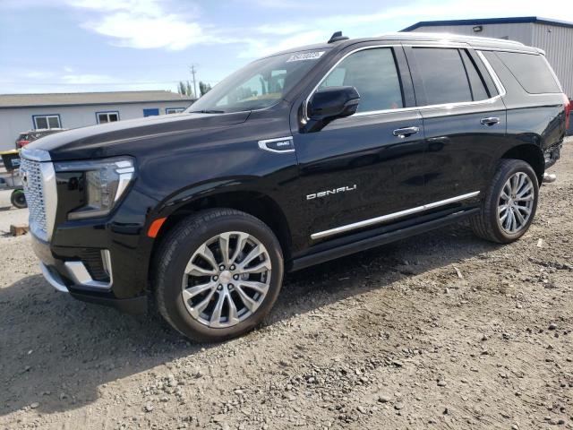 GMC YUKON DENA 2021 1gks2dkl1mr289106