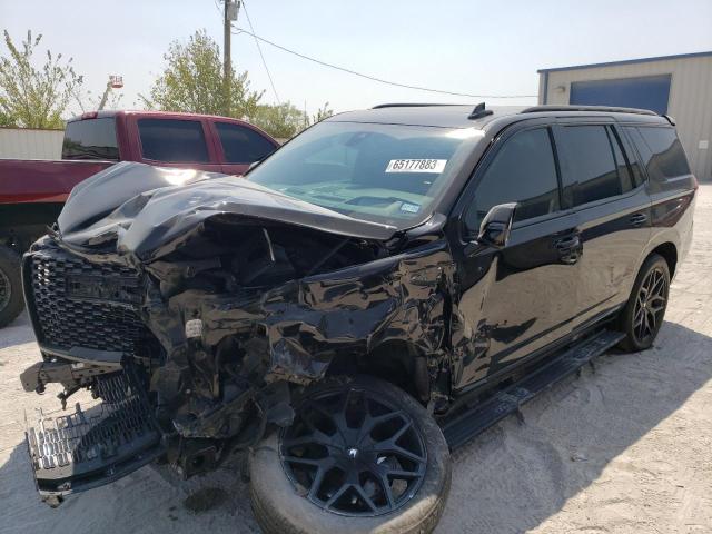 GMC YUKON DENA 2021 1gks2dkl1mr295911