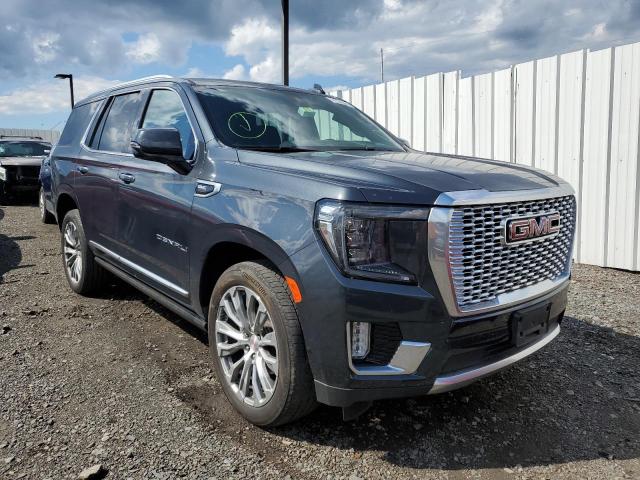 GMC YUKON DENA 2021 1gks2dkl1mr299179