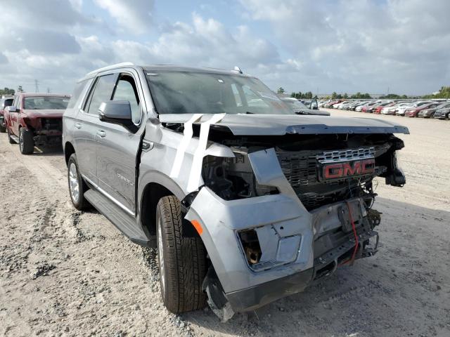 GMC YUKON DENA 2021 1gks2dkl1mr442616