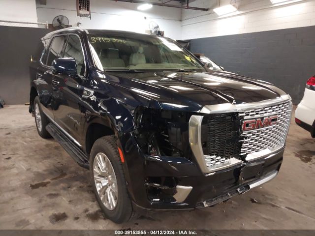 GMC YUKON 2023 1gks2dkl1pr471490