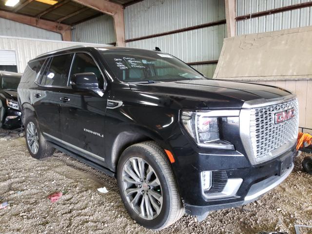 GMC YUKON DENA 2021 1gks2dkl2mr110622