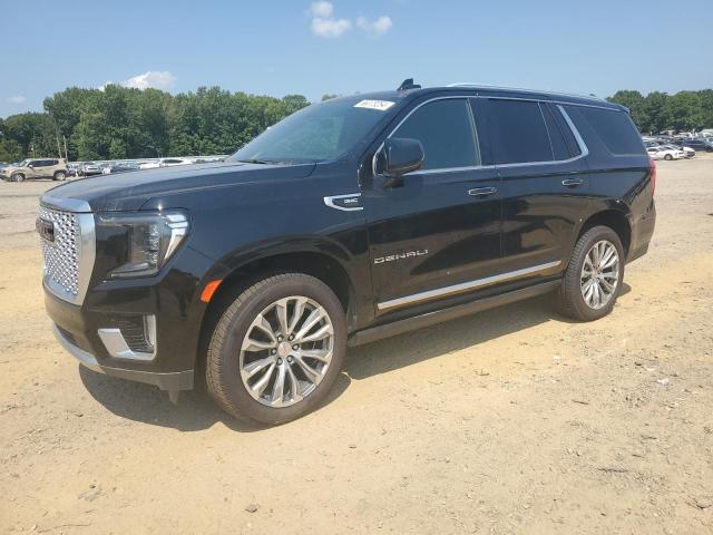 GMC YUKON 2021 1gks2dkl2mr147881