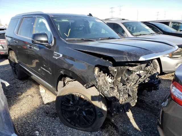 GMC YUKON DENA 2021 1gks2dkl2mr155060