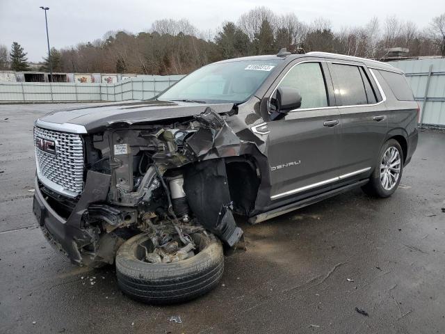 GMC YUKON DENA 2021 1gks2dkl2mr171775