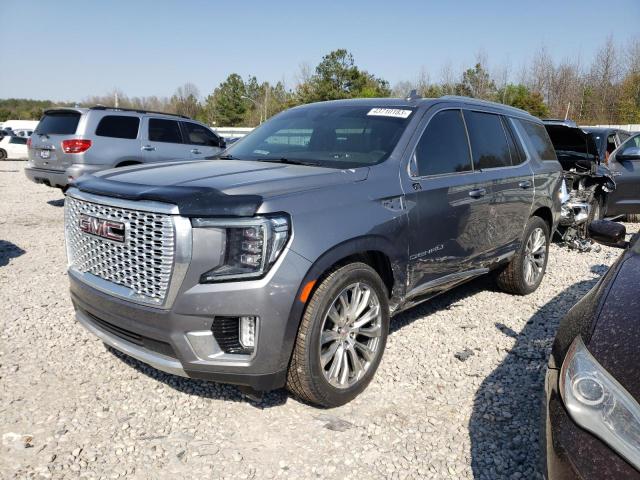 GMC YUKON DENA 2021 1gks2dkl2mr236057