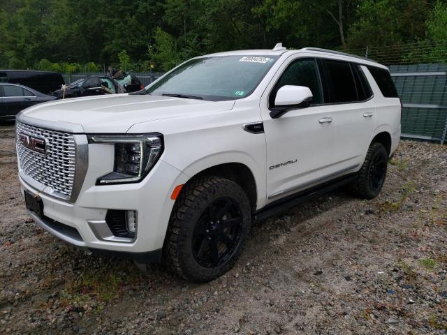 GMC YUKON DENA 2021 1gks2dkl2mr294122