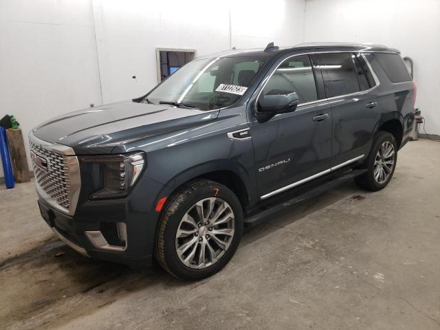 GMC YUKON 2021 1gks2dkl2mr344503