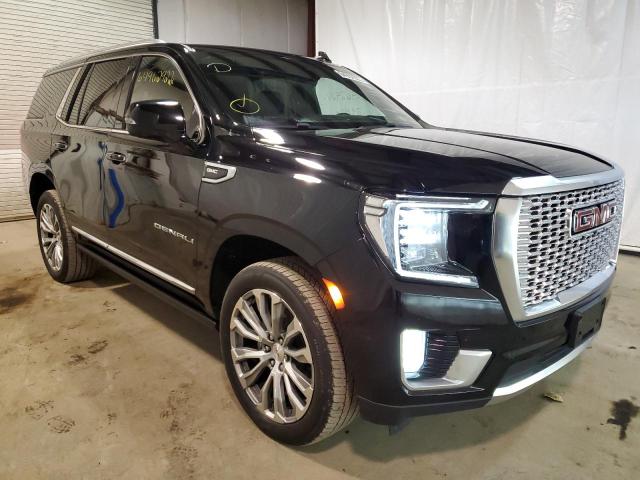 GMC YUKON 2021 1gks2dkl3mr152331