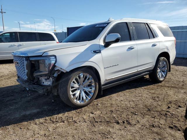 GMC YUKON 2021 1gks2dkl3mr154225