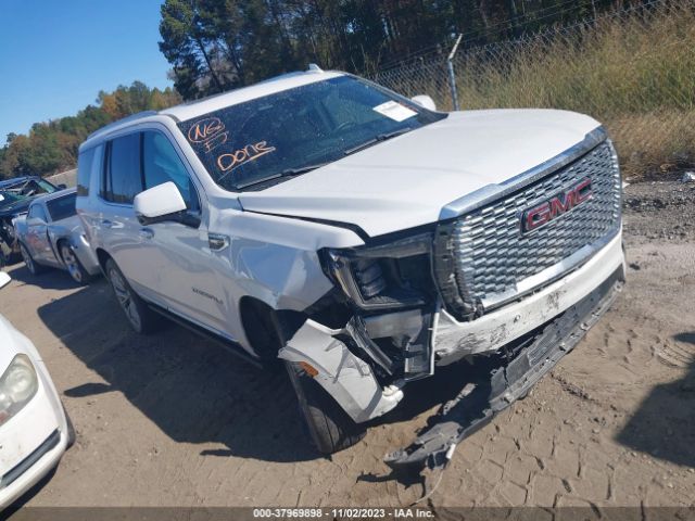 GMC YUKON 2021 1gks2dkl3mr154306