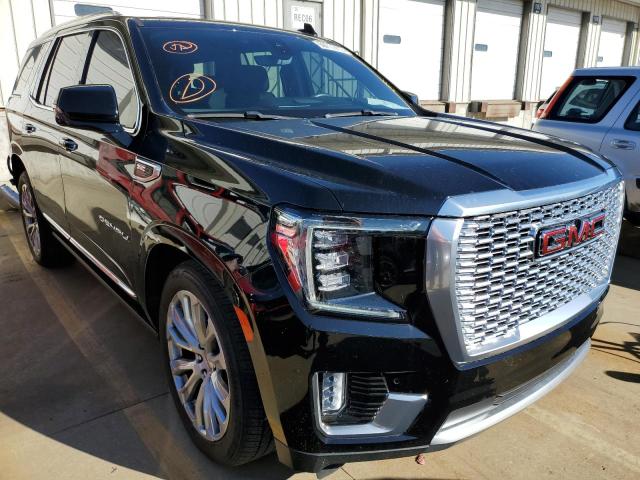 GMC YUKON DENA 2021 1gks2dkl3mr227531