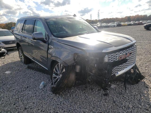 GMC YUKON DENA 2021 1gks2dkl3mr329833