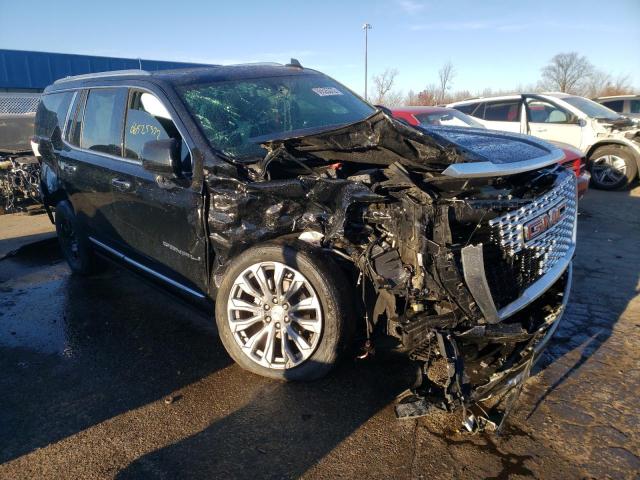 GMC YUKON DENA 2021 1gks2dkl3mr331131