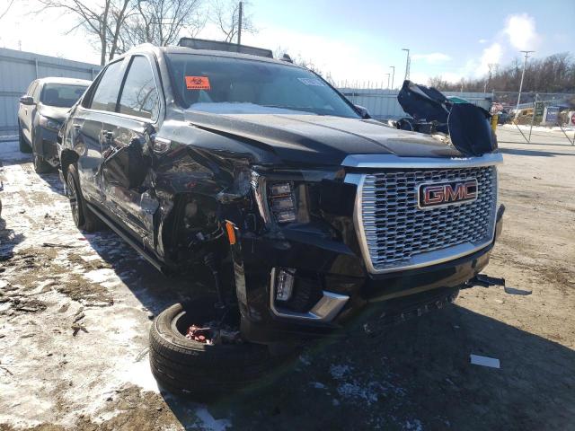 GMC YUKON DENA 2021 1gks2dkl3mr405809